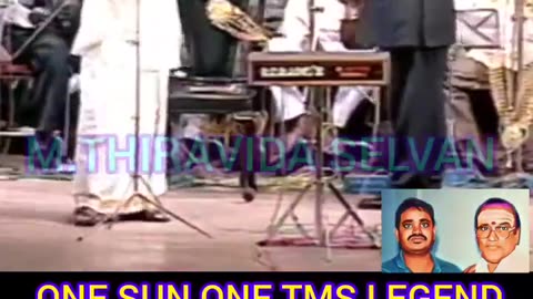 T.M.S. LEGEND .SINGAPORE TMS FANS. M.THIRAVIDA SELVAN SINGAPORE VOL 15