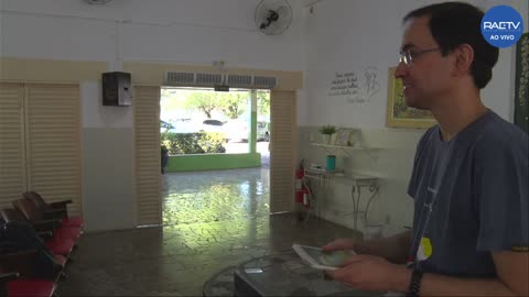 DECISÃO DE SER FELIZ - 2ª parte Seminário com RAFAEL SIQUEIRA