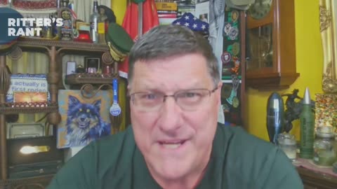 Ritter’s Rant 020: All Revolutions Fail Scott Ritter