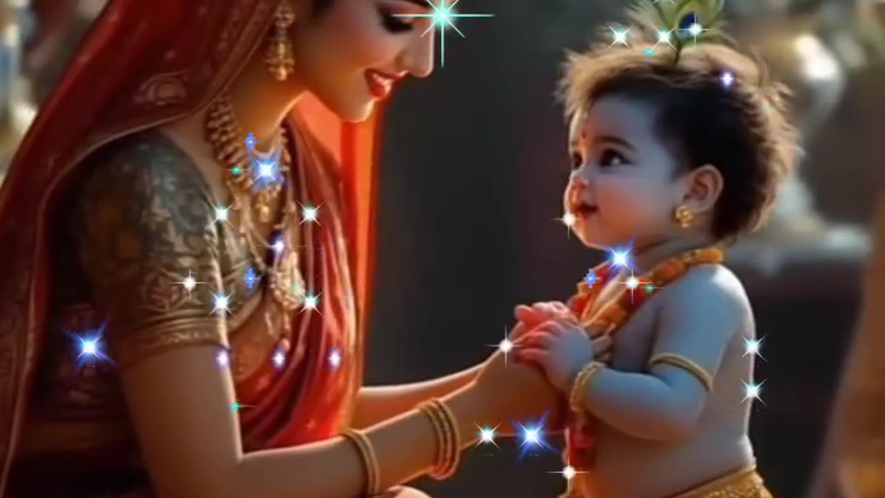 Radhe radhe