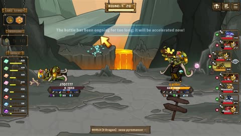 skill legends royale part 20.5