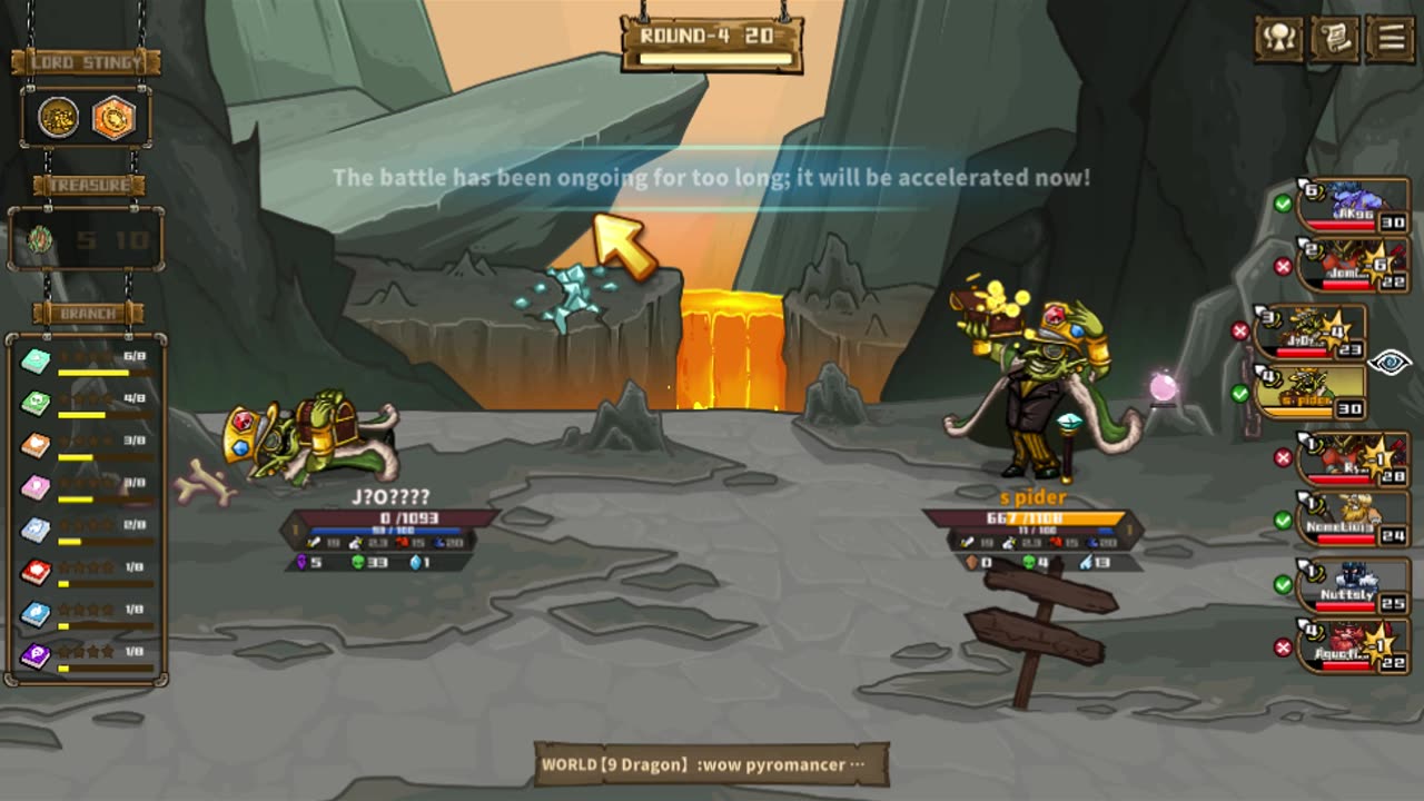 skill legends royale part 20.5