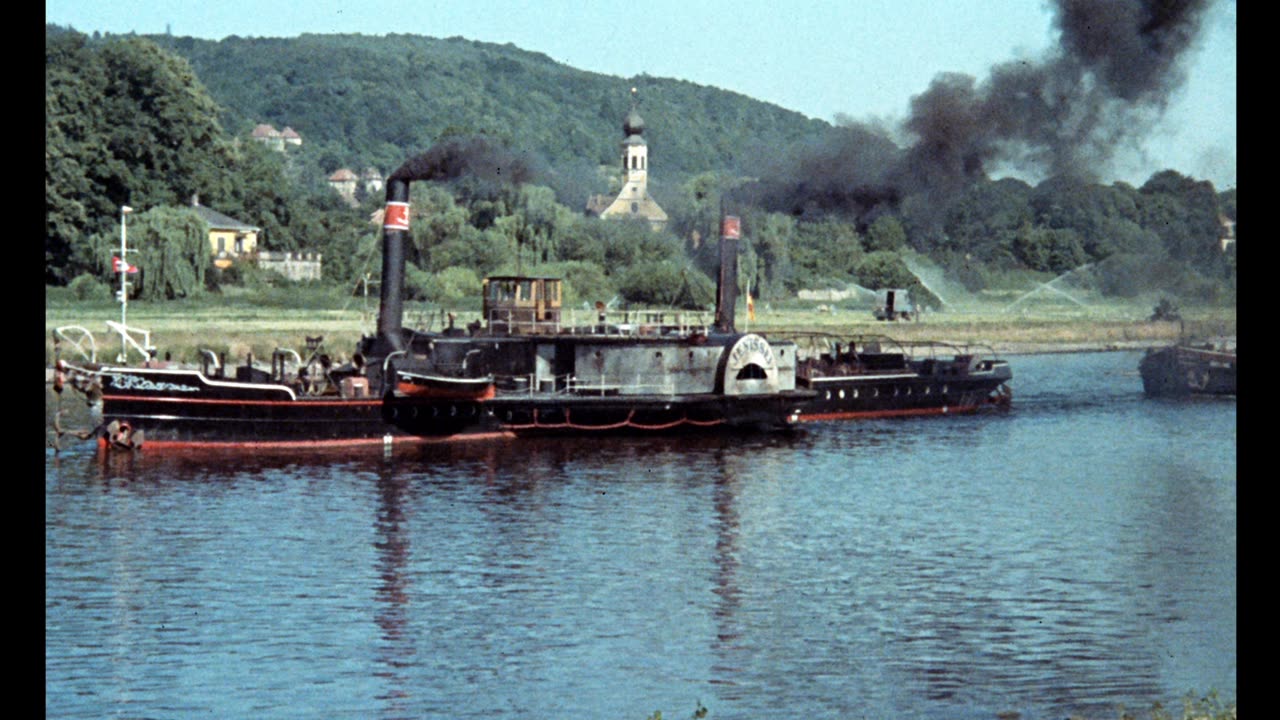 🔴 Feuer unter Deck (1979) HD 🔴