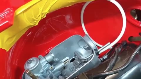 How to Change Vespa Brake Pads