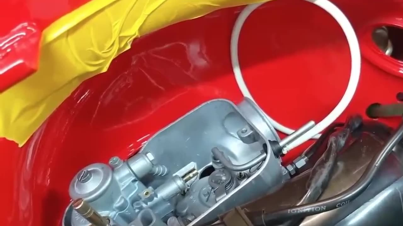 How to Change Vespa Brake Pads