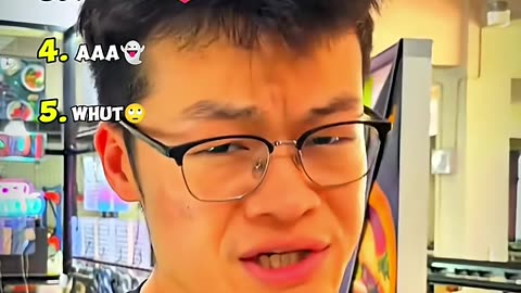 Ranking Top 5 TONY INTROS 🙄👻 #tony #lcsign #funny #tonyfunny