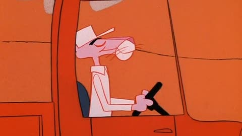 The Pink Panther | EP.28