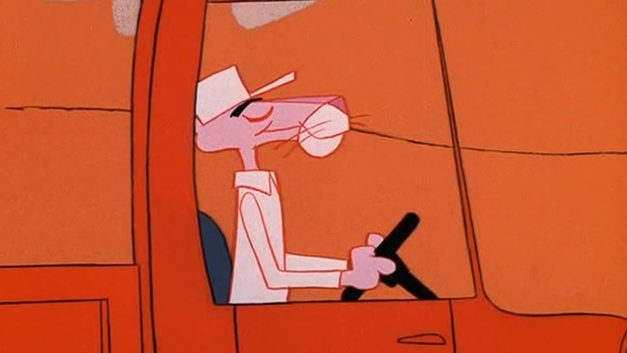 The Pink Panther | EP.28