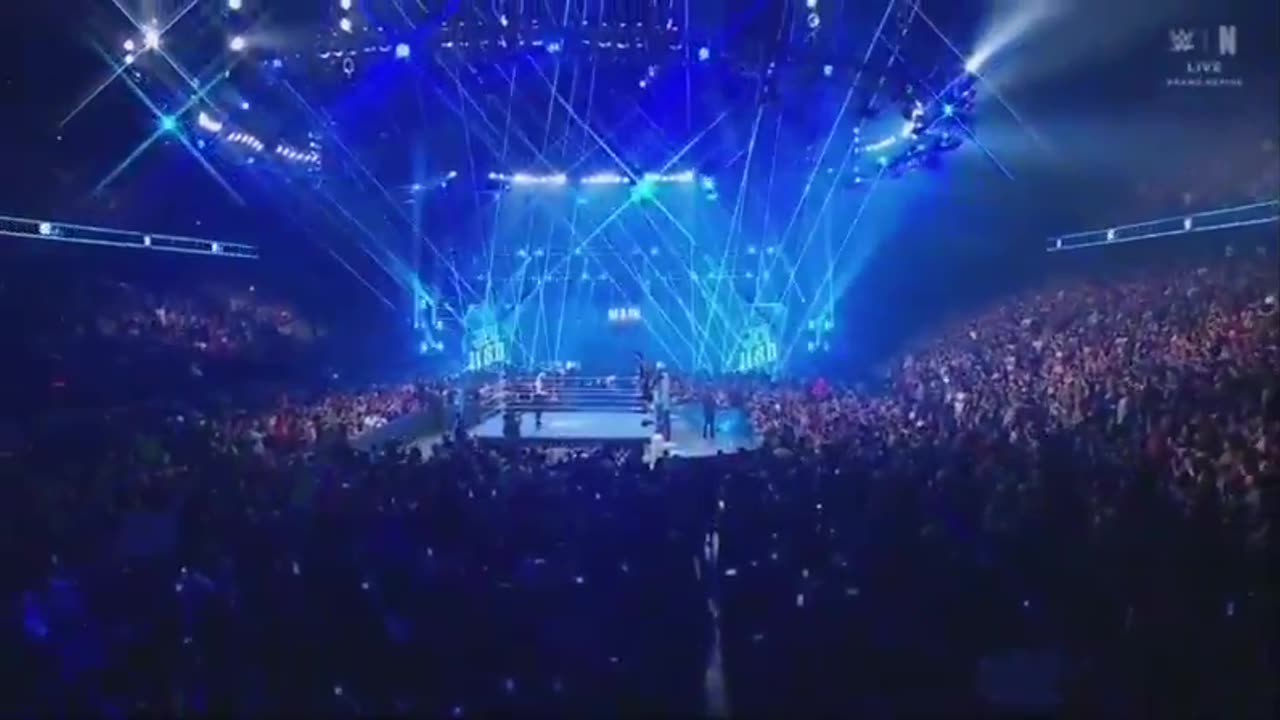 Jey Uso #SmackDown #YEET