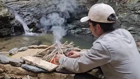 "30-Day Stone House Construction: Start to Finish – Full Building Process"