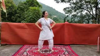 Punjabi Kudi
