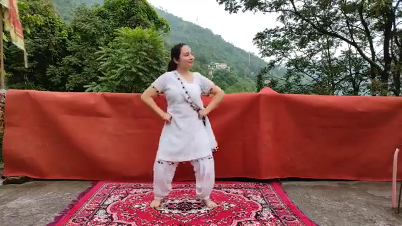 Punjabi Kudi