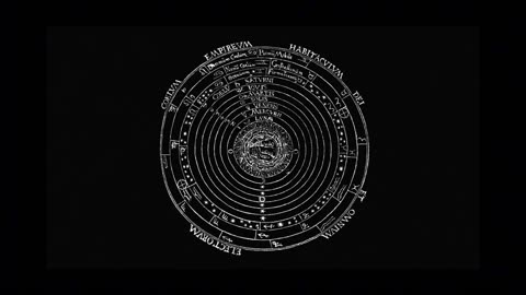 The Divine Mind