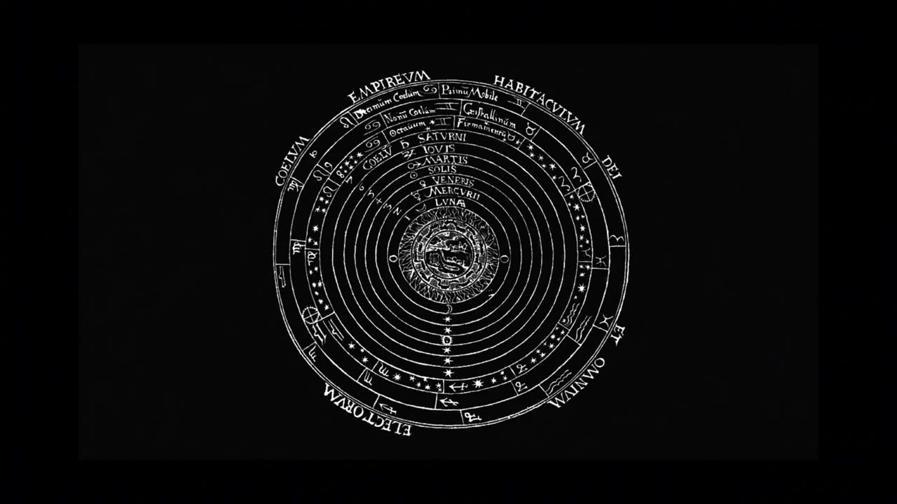 The Divine Mind
