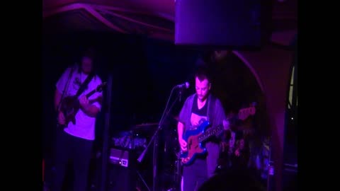 Otobo live at Ophelias Albany NY 5/20/2025