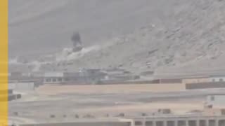 #AFGHANISTAN PAKISTAN BORDER CLASHED