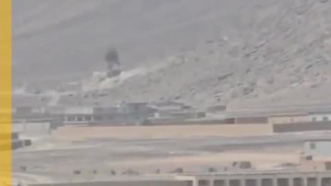 #AFGHANISTAN PAKISTAN BORDER CLASHED