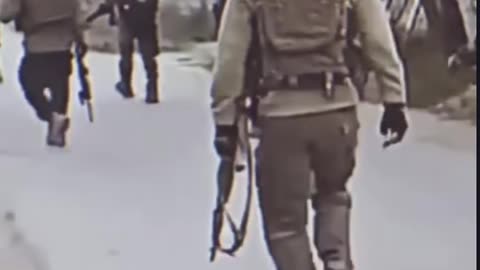 Rashtriya Rifles Dridhta aur Virta Indian special forces