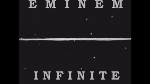 Eminem - W.E.G.O (Interlude feat. Proof & Dj Head) INFINITE ALBUM 1996 HD