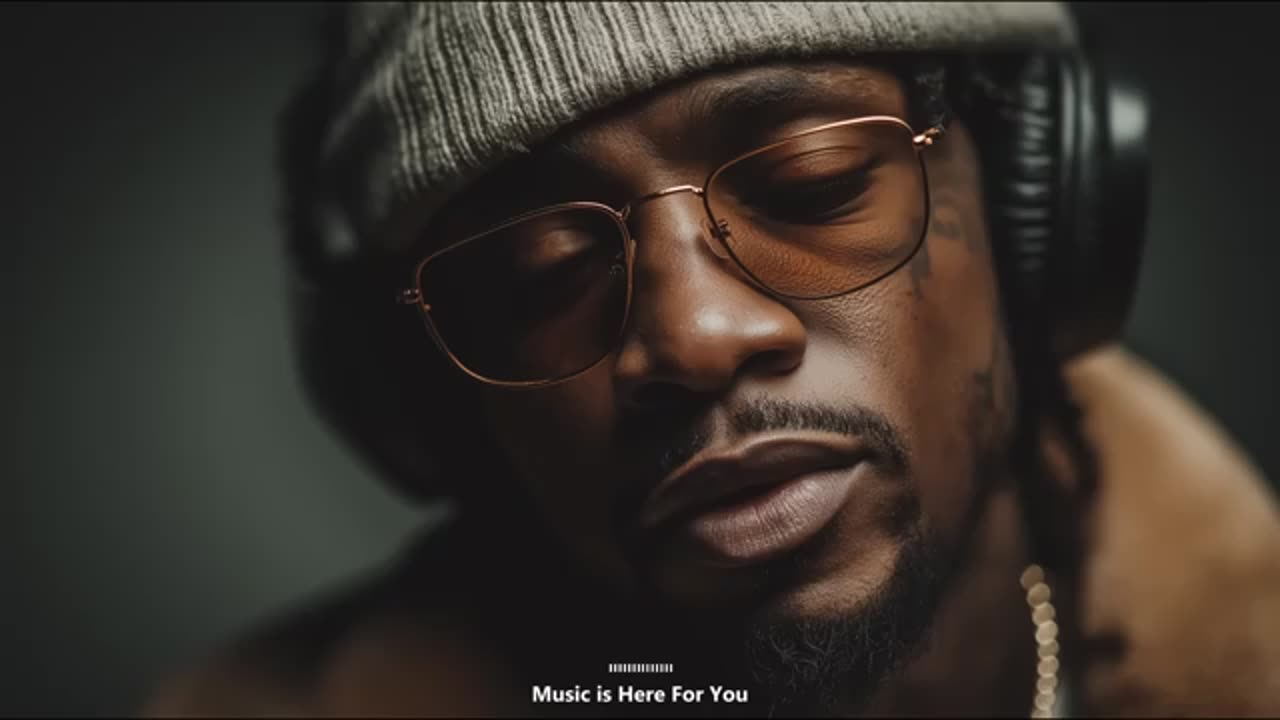 VK Soul Jazz Hip-Hop Easy Love – Smooth Beats for Relaxed Moments