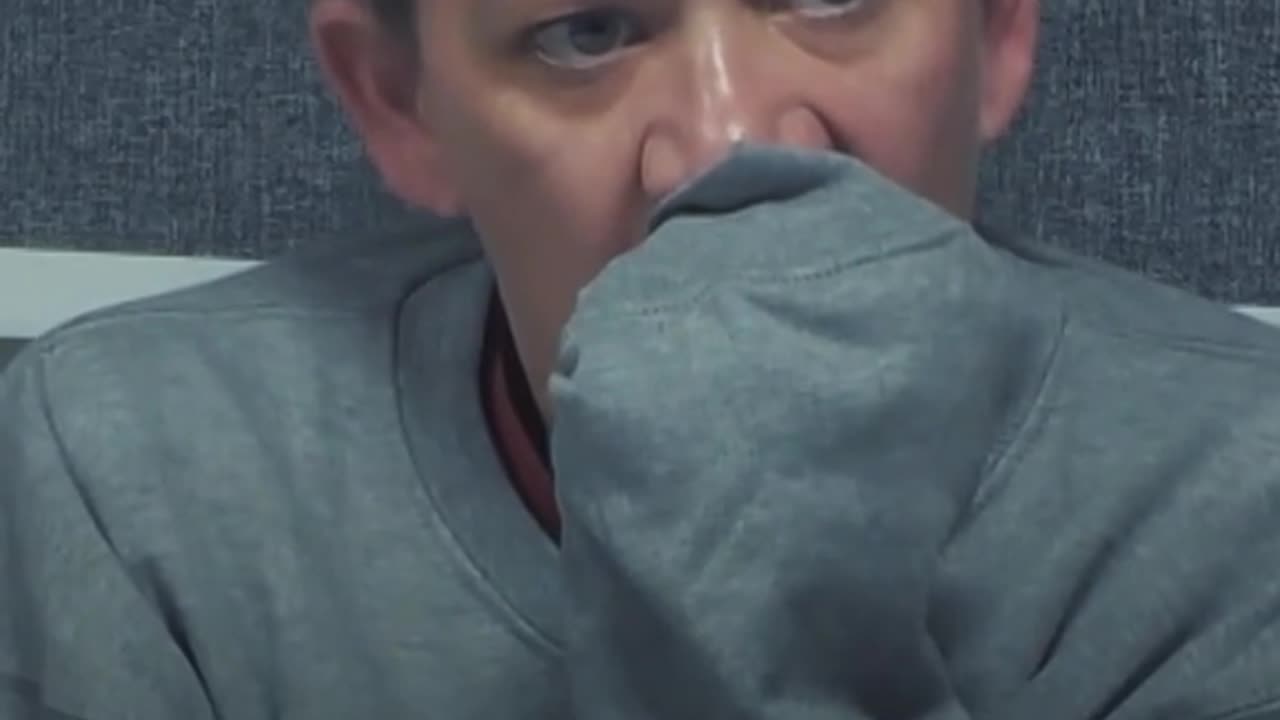 Interrogated For Emptying Uncle's Bank Account. #Documentary