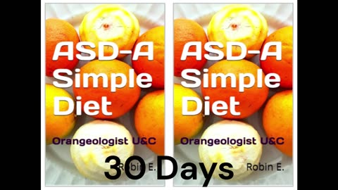 30 Day Challenge- A S D