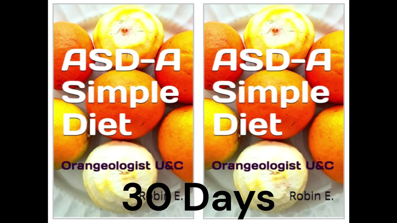 30 Day Challenge- A S D