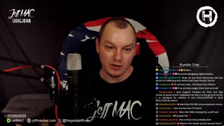 LIVE: Obama Immunity | 442 Child Sponsors Arrested | Maxwell Pardon | More News!! | CWH 744