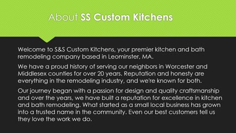 Bathroom Remodeling Leominster MA