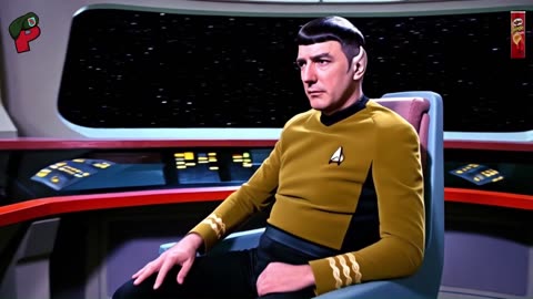 Captain Popp's Ships Log #1