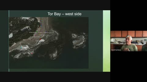 ESCOM Webinars - S.01 Ep.07 - Torbay natural history - David Garbary