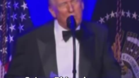 🇺🇸 Trump: "Biden siempre fue un hijo de puta mezquino"