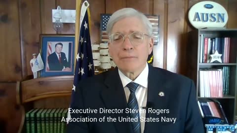 A Brief Message to United States Military