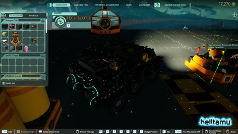 TerraTech Worlds – Episode 399