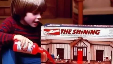 80s kids wear crazy and cool 😎