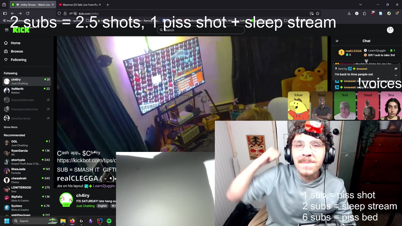 applce juice (gabba2)