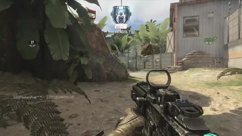 Luck Kills Compilation 01 (Andrew Blaze - Randy Stair)