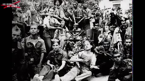 What is the Left Hiding about the Spanish Republic?
