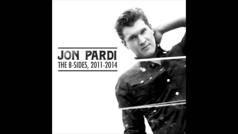 Jon Pardi - The B-Sides, 2011-2014 [FULL ALBUM]