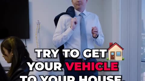 Tip of the Day: Get Your Vehicle Towed Home After an Accident | Hillstone Law