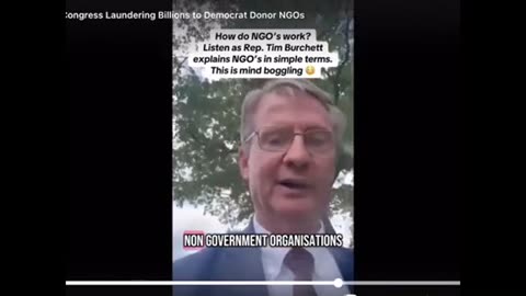 NGOs ..
