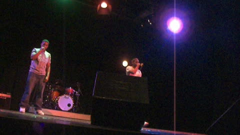 Chef Boy R Dizzy VLOG: June 9, 2010