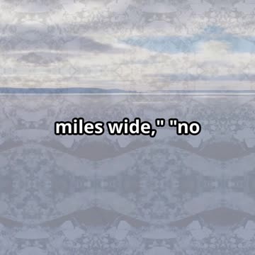 Genghis Khan’s Frozen River Trick That Won Battles