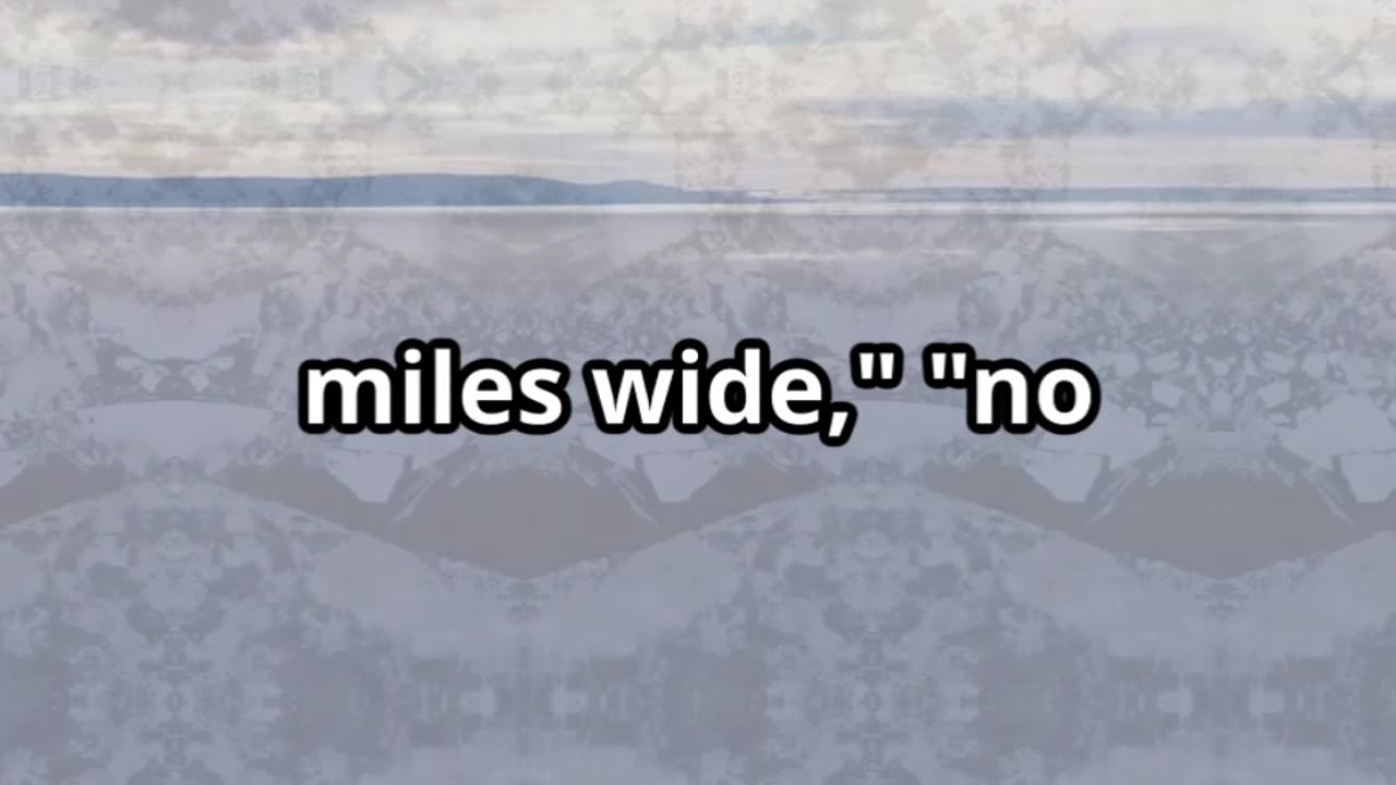 Genghis Khan’s Frozen River Trick That Won Battles