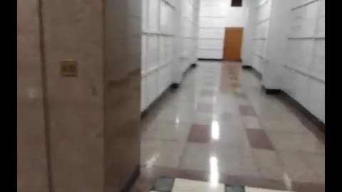 JOHN GOTTI CRYPT REVEALED