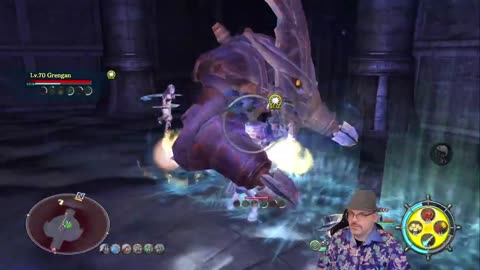 Ep. 17 - Witness The End of Our Castaway's Tale in Ys VIII