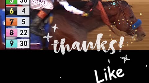 Breeders’ Cup dirt mile