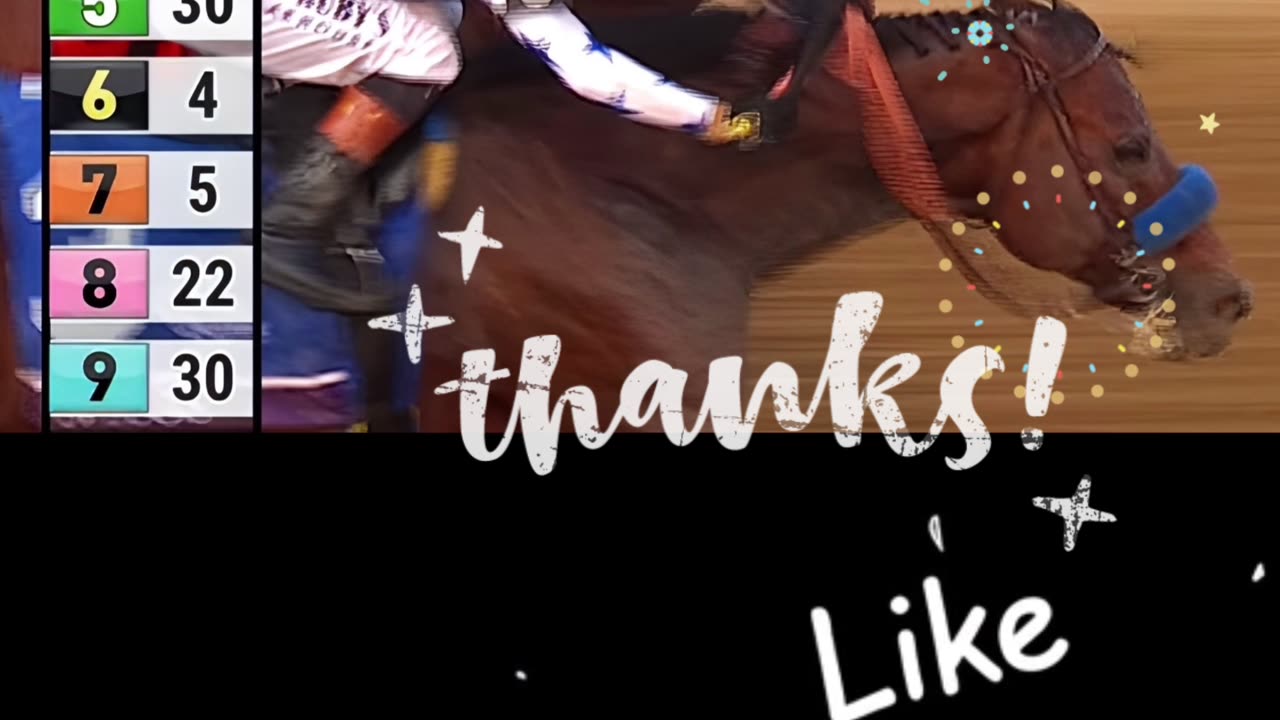 Breeders’ Cup dirt mile