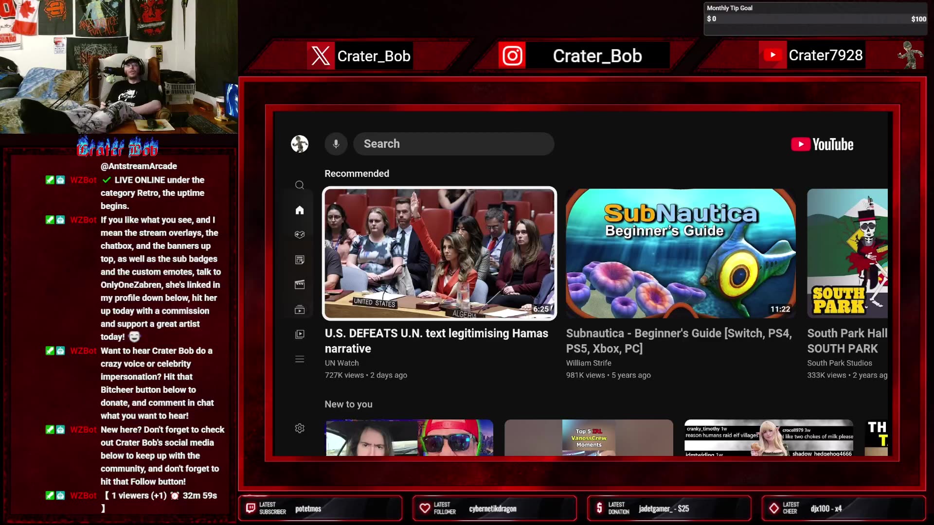 [NO LEFT BUMPER] Any new games today? Retro Classics & Antstream Arcade
