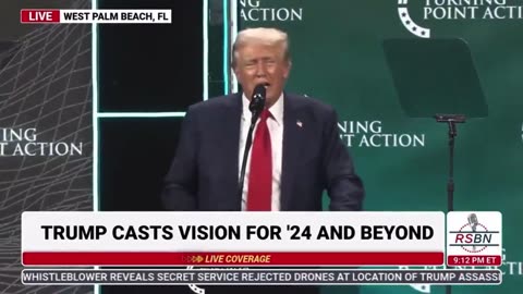 Trump loves being called 'America's first Jewish president"